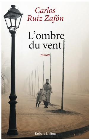 L'Ombre du vent (French language)