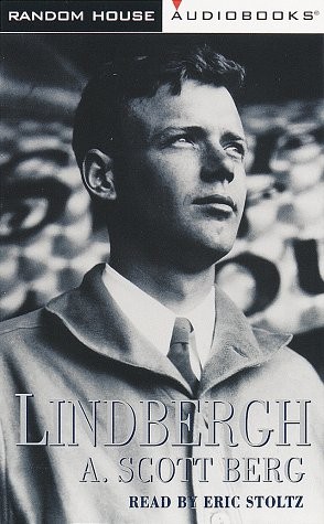 Lindbergh (AudiobookFormat, 1998, Random House Audio)