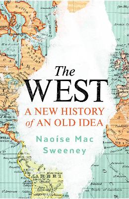 The West (Paperback, en-Latn-GB language, 2023, WH Allen)
