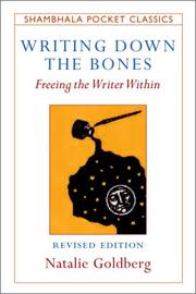 Writing down the bones (2006, Shambhala)