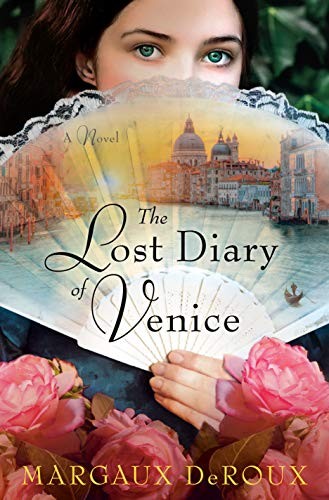 The Lost Diary of Venice (Hardcover, 2020, Ballantine Books)
