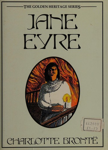 Jane Eyre (1987, Galley Press)