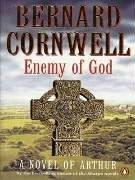 Enemy of God (The Arthur Books #2) (1997, Penguin Books Ltd)