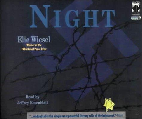 Night (AudiobookFormat, 2001, Audio Bookshelf)