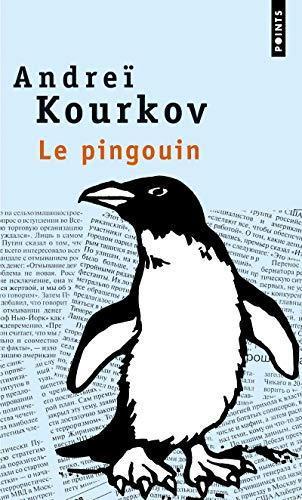 Le Pingouin (French language, 2001)