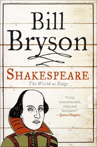Shakespeare (2007, Atlas Books/HarperCollins)
