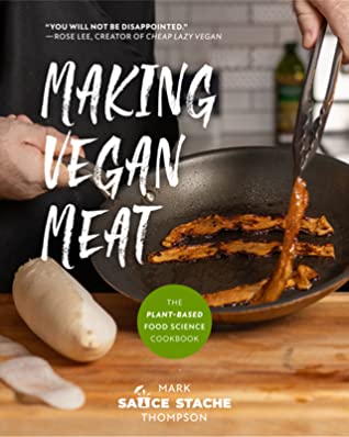 Making Vegan Meat (Paperback, 2021, Mango Media)