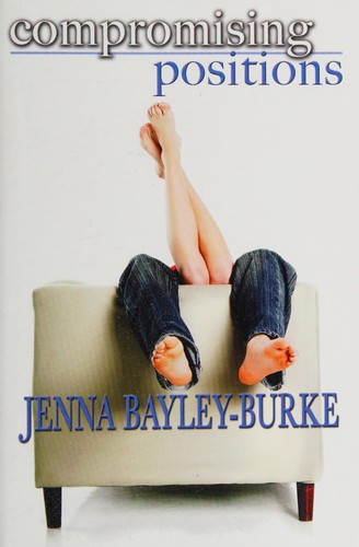 Compromising positions (2010, Samhain Pub.)