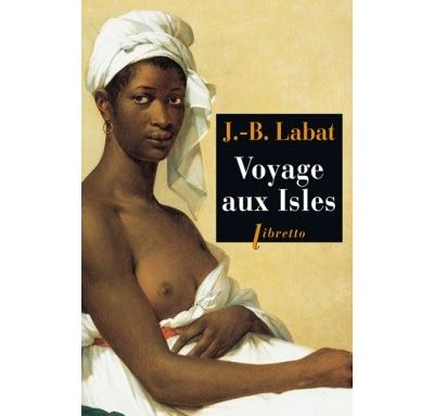 Voyage aux Isles (EBook, français language, 2014, Libretto)