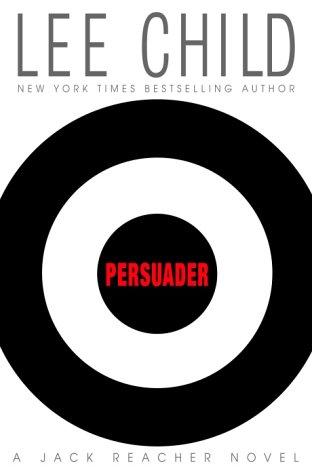 Persuader (2003, Delacorte Press)