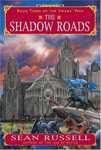 The shadow roads (2004, Eos)