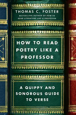 How to read poetry like a professor (2018)