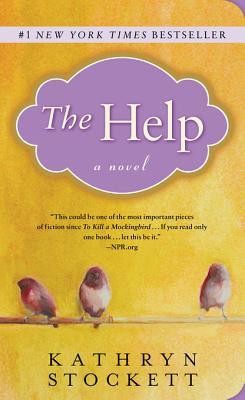 The Help (2011, Berkley Books)