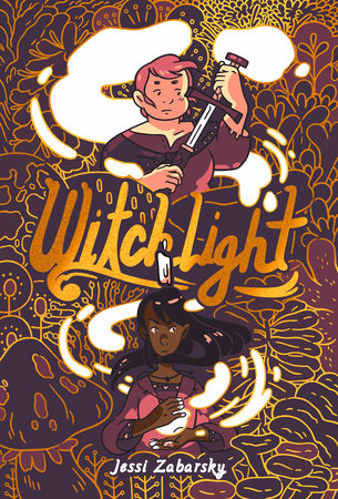 Witchlight (2020, Penguin Random House LLC)