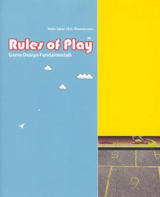 Rules of Play (Hardcover, 2003, MIT Press)