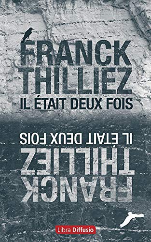 Il était deux fois (Paperback, LIBRA DIFFUSIO)