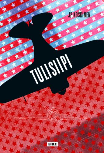 Tulisiipi : romaani (Finnish language, 2019)