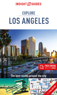 Insight Guides Explore Los Angeles (Paperback, 2018, Insight Guides)