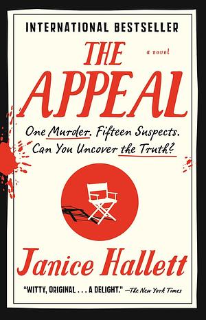 The Appeal (Paperback)