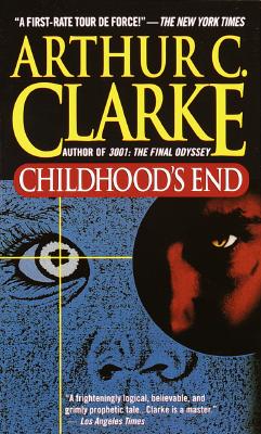 Childhood's End (1987, Del Rey)