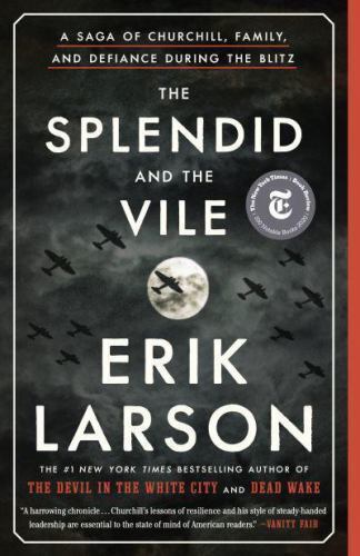 The Splendid and the Vile (Paperback, 2022, Crown Publishing Group)