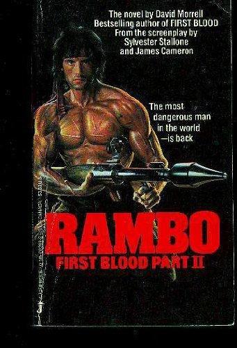 Rambo (1985)