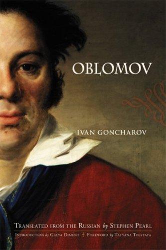 Oblomov (Hardcover, 2006, Bunim & Bannigan Ltd)
