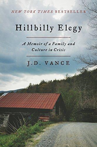 Hillbilly Elegy (2016)