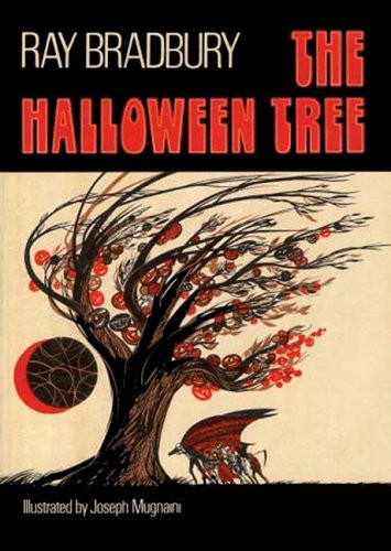 The Halloween Tree (AudiobookFormat, 2008, Blackstone Audiobooks, Blackstone Audiobooks, Inc.)