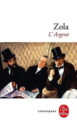 L Argent (French language, 1974)