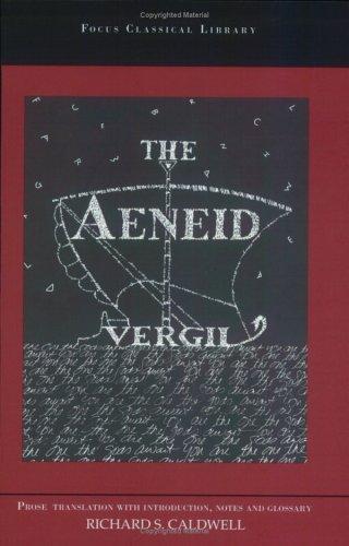 The Aeneid (Paperback, 2003, Focus Publishing)