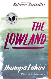 The Lowland (2014, Vintage)