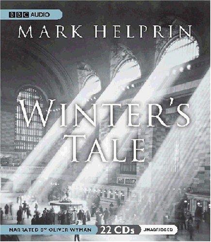 Winter's Tale (2008, BBC Audiobooks America)