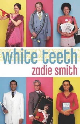 White Teeth (2002)