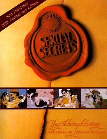 Sexual secrets (2000, Destiny Books)