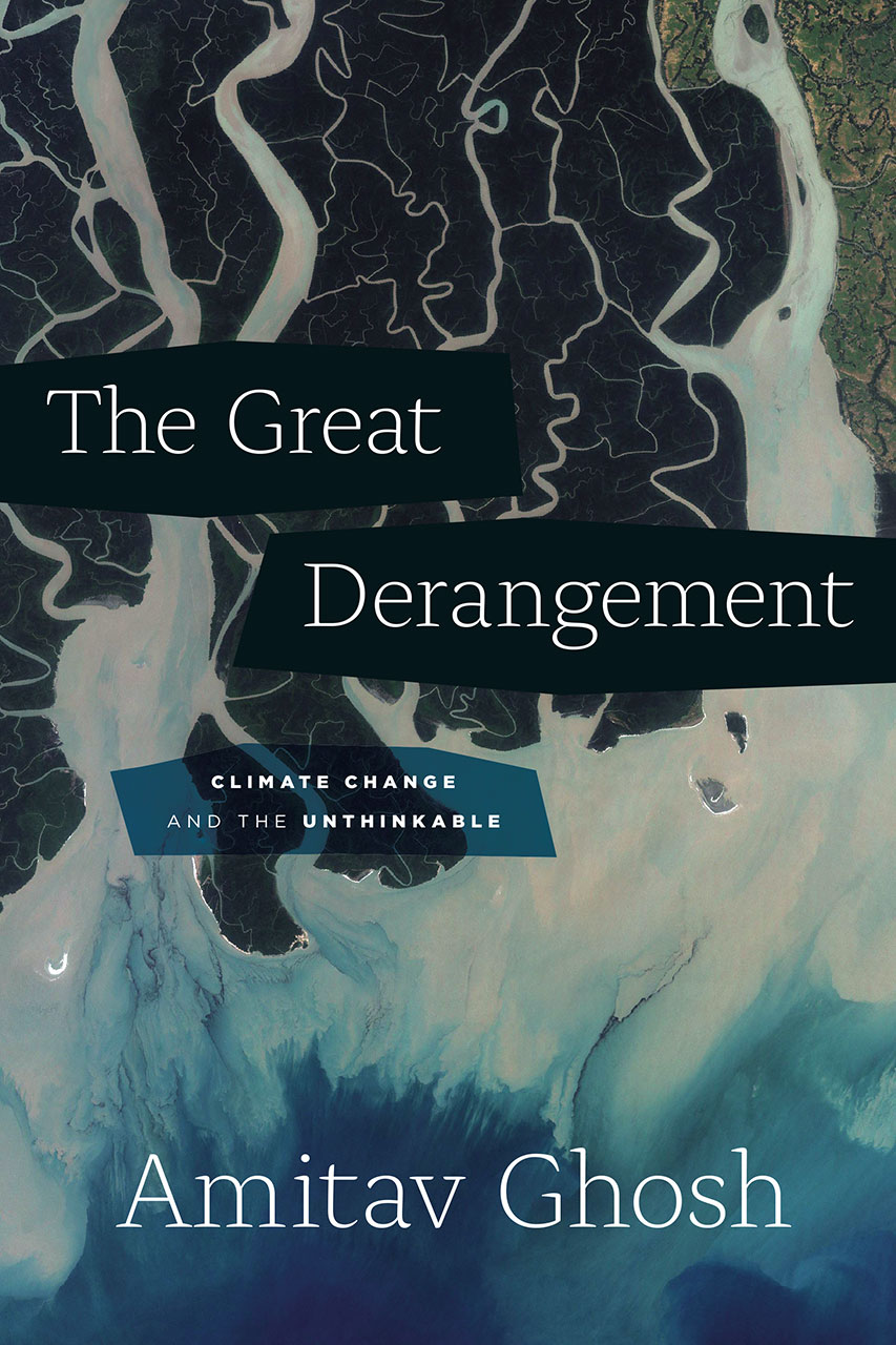 The Great Derangement (Paperback, 2016, University of Chicago Press)