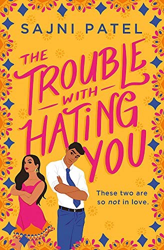 The Trouble with Hating You (Paperback, 2020, Forever)