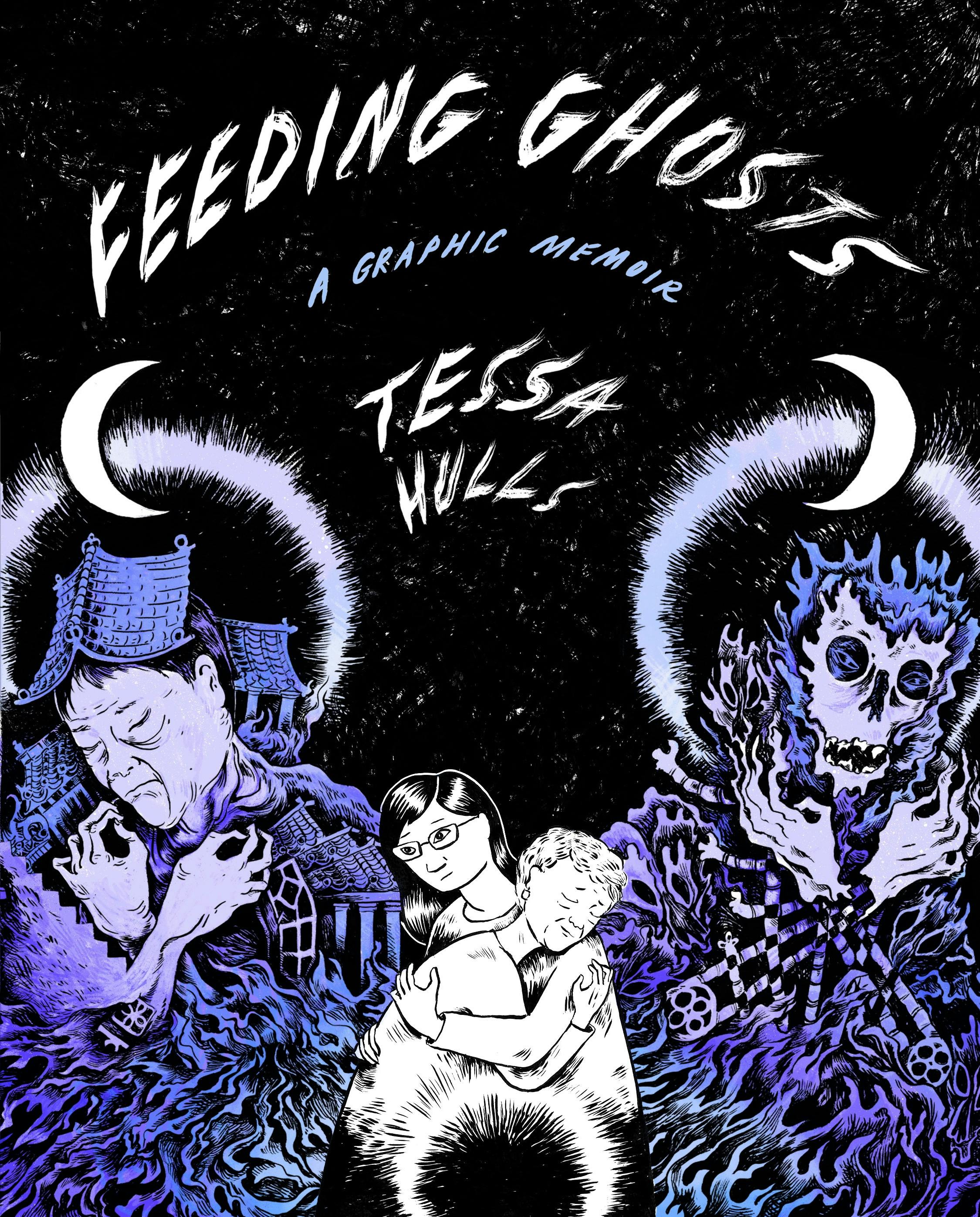 Feeding Ghosts (EBook, 2024, MCD)