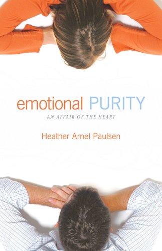 Emotional Purity (Paperback, 2007, Crossway Books)