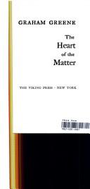 The Heart of the Matter (1960, Penguin (Non-Classics))