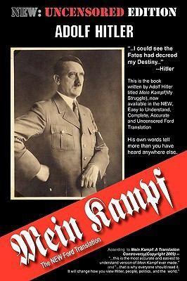 Mein Kampf (2009)