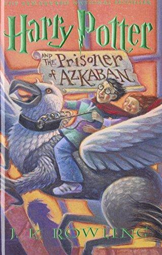 Harry Potter and the Prisoner of Azkaban (2008)