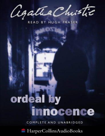 Ordeal by Innocence (2003, HarperCollins Audio)