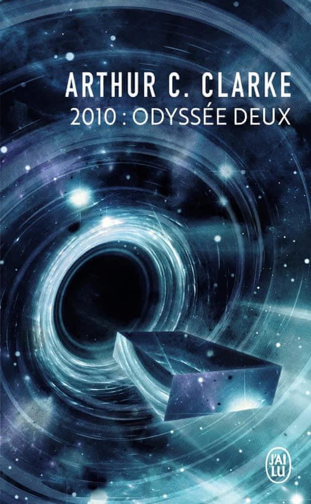 2010, odyssée deux (French language, 2002)