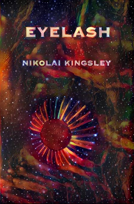Eyelash (Paperback, 2020, The SubGenius Foundation)