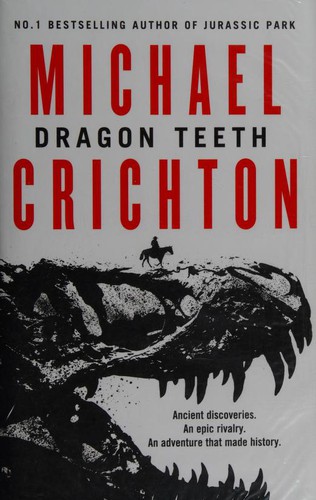 Dragon teeth (2017)