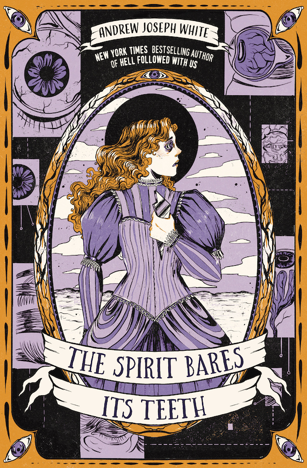 The Spirit Bares Its Teeth (Hardcover, 2023, Peachtree Publishing Company Inc.)