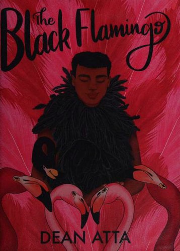 Black Flamingo (Hardcover, 2019, Hachette Children's Group)
