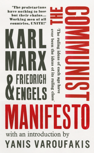 Communist Manifesto (2018, Penguin Random House)