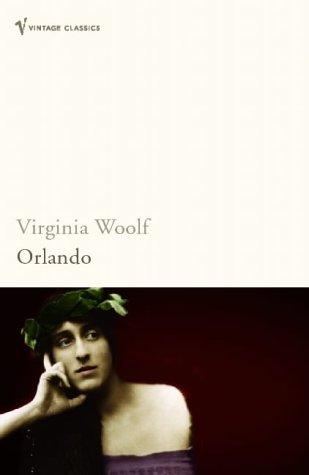 ORLANDO (2005, Vintage Books)